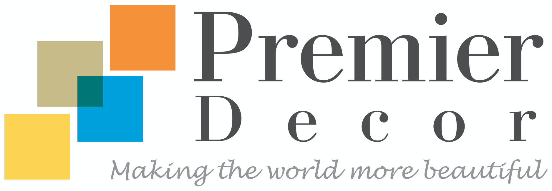 Premier Decor